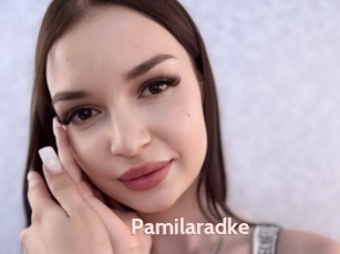 Pamilaradke