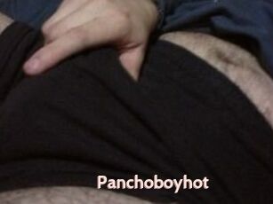 Panchoboyhot