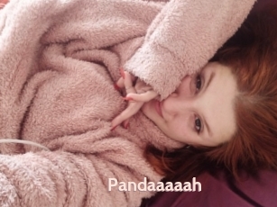 Pandaaaaah