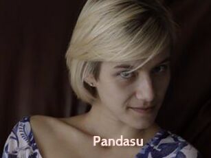 Pandasu