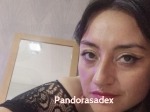 Pandorasadex