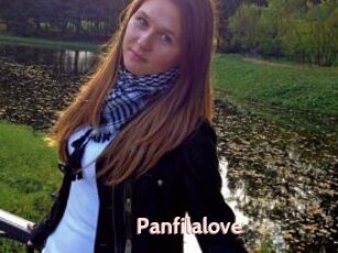 Panfilalove