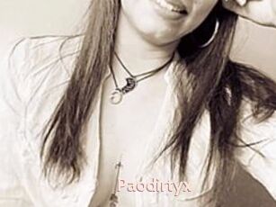 Paodirtyx
