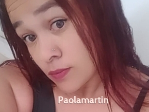 Paolamartin