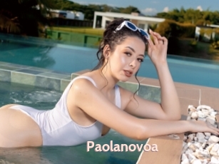 Paolanovoa