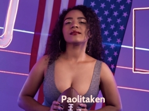 Paolitaken