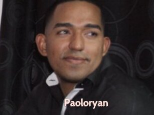 Paoloryan