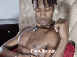 Paoulbruun