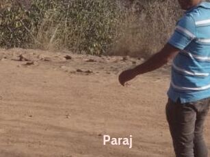 Paraj