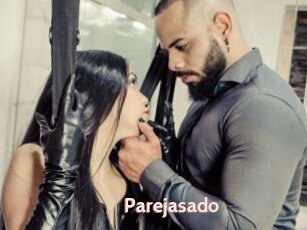 Parejasado