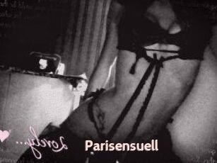 Parisensuell
