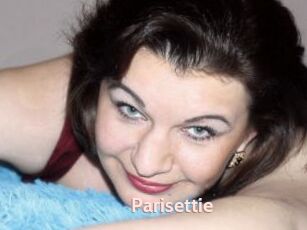 Parisettie