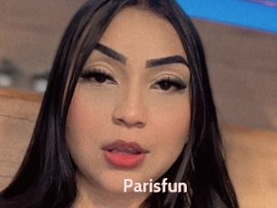 Parisfun