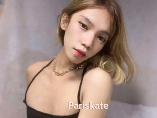Pariskate