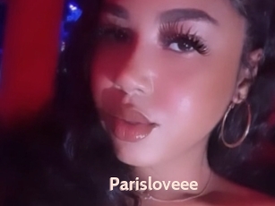Parisloveee