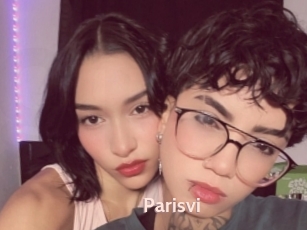 Parisvi