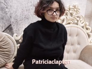 Patriciaclapton