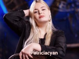 Patriciacyan