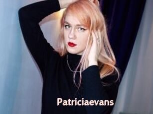 Patriciaevans