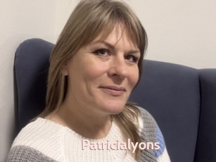Patricialyons