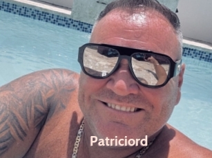 Patriciord
