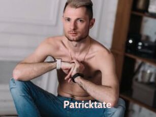 Patricktate
