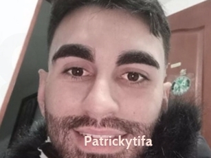 Patrickytifa