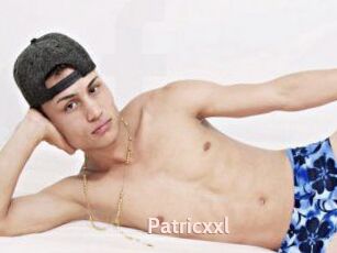 Patricxxl