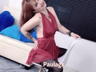 Paulagx