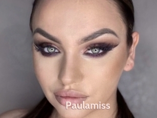 Paulamiss