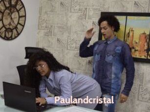 Paulandcristal