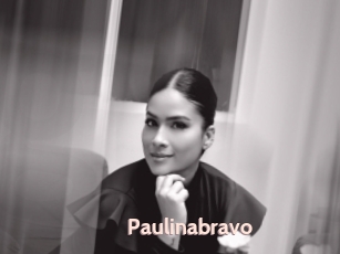 Paulinabravo