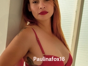 Paulinafox18