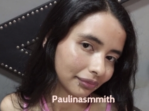 Paulinasmmith