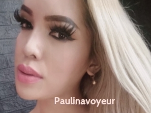 Paulinavoyeur