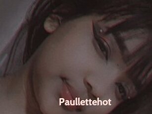 Paullettehot