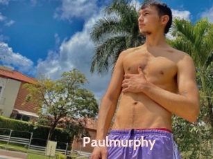 Paulmurphy