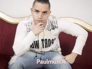 Paulmuscle