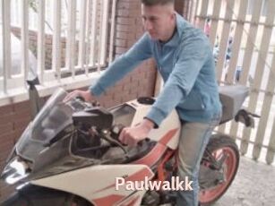 Paulwalkk
