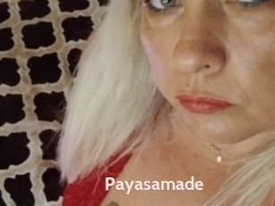 Payasamade