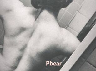 Pbear