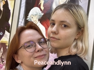 Peaceandlynn