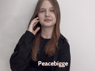 Peacebigge