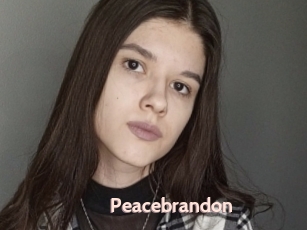 Peacebrandon