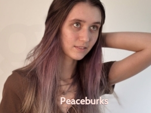 Peaceburks