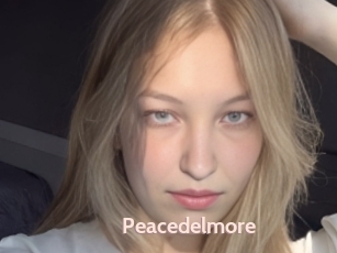 Peacedelmore