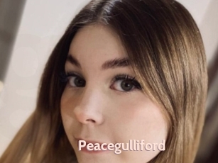 Peacegulliford