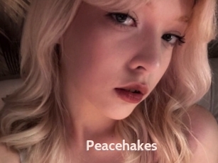 Peacehakes