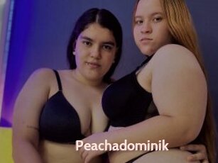 Peachadominik