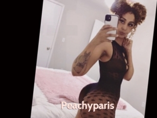 Peachyparis